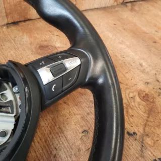  Рулевое колесо BMW 4 F32/F33/GT F36 Арт AL14469774560, вид 3