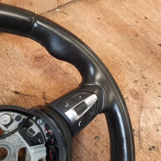  Рулевое колесо BMW 4 F32/F33/GT F36 Арт AL14469774560, вид 4