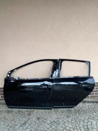 PEUGEOT,9807820480 Дверь задняя левая Peugeot 2008 Арт AL14470838058, вид 1