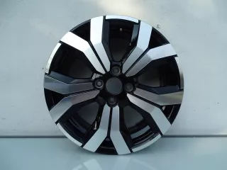  Диск литой Renault Sandero 1 Арт AL14473165844, вид 1