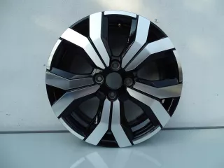  Диск литой Renault Sandero 1 Арт AL14473165844, вид 2