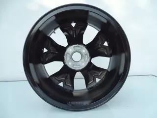  Диск литой Renault Sandero 1 Арт AL14473165844, вид 5