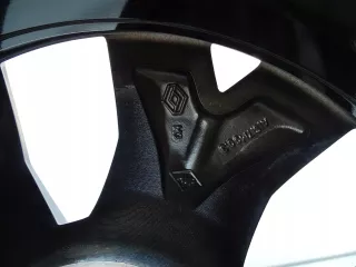  Диск литой Renault Sandero 1 Арт AL14473165844, вид 6