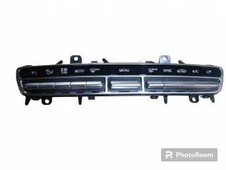A2139059003 Блок управления печки/климат-контроля Mercedes E W213 Арт AL14518416089, вид 2