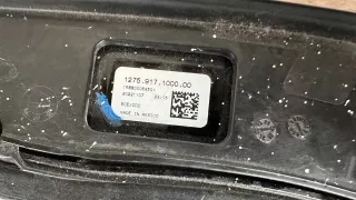 9880593 Фара передняя (комплект) BMW X7 g07 Арт AL14571273102, вид 9