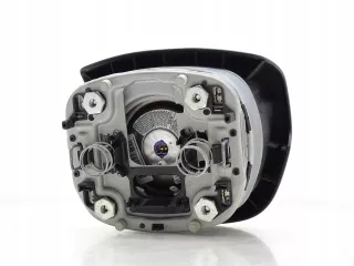 1Z0880201AH Подушка безопасности водителя Skoda Superb 1 Арт AL14571456412, вид 2