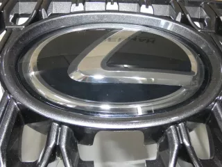 53111-78181 Решетка радиатора Lexus NX Арт AL14576271266, вид 2