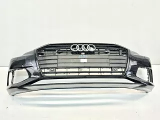 4K0807437 Бампер передний Audi A6 C8 (S6,RS6) Арт AL14577118006_2, вид 1