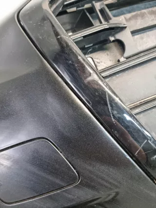 4K0807437 Бампер передний Audi A6 C8 (S6,RS6) Арт AL14577118006_2, вид 2