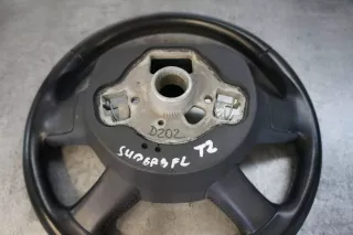 3T0419091AH Рулевое колесо Skoda Superb 3 Арт AL14578446810, вид 2