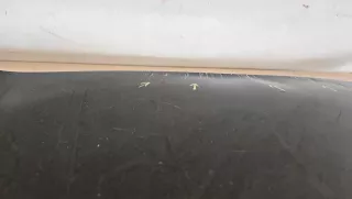 POLECAM Крыло переднее левое Kia Carens 4 Арт AL14596434230, вид 7