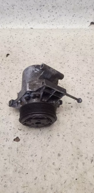 926003VA5B Компрессор кондиционера Nissan Note E12 Арт AL14599026509, вид 3