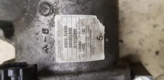 926003VA5B Компрессор кондиционера Nissan Note E12 Арт AL14599026509, вид 4