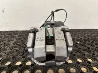 330x20 Суппорт тормозной задний правый BMW 3 G20/G21 Арт AL14615158705, вид 1