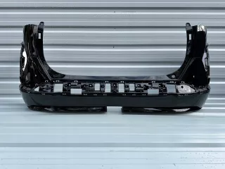  Бампер задний Hyundai Tucson 4 Арт AL14615266988, вид 1