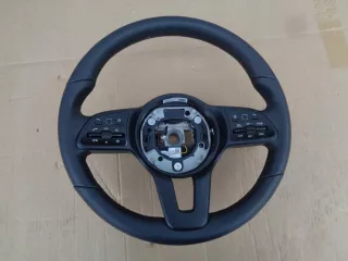 A0050071999 Рулевое колесо Mercedes A W177 Арт AL14622691189, вид 1