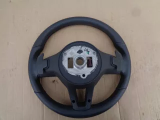 A0050071999 Рулевое колесо Mercedes A W177 Арт AL14622691189, вид 2