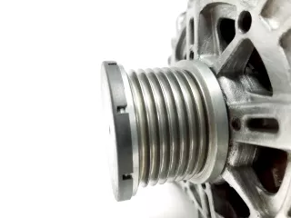 231007842R Генератор Renault Captur Арт AL14640106213, вид 4