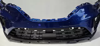 620222192R,KAMAX Бампер передний Renault Kaptur Арт AL14670568010, вид 2