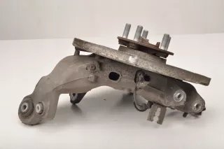  Кулак задний правый Land Rover Range Rover Velar Арт AL14686130798, вид 3