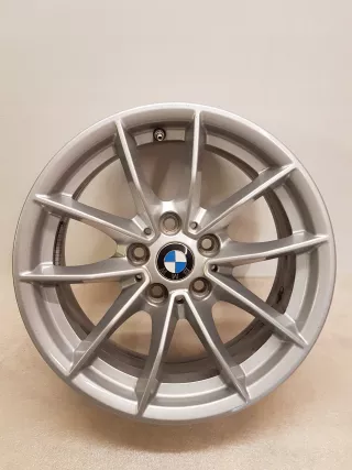  Диск литой BMW 3 G20/G21 Арт AL14693106155, вид 1