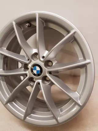  Диск литой BMW 3 G20/G21 Арт AL14693106155, вид 3