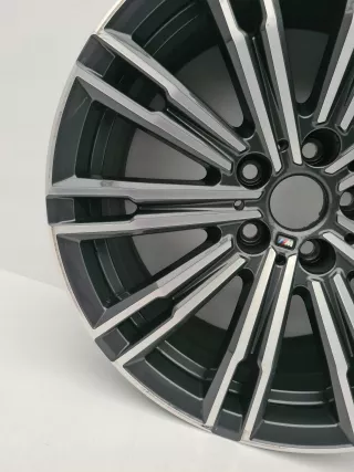  Диск литой BMW 3 G20/G21 Арт AL14696634534, вид 3