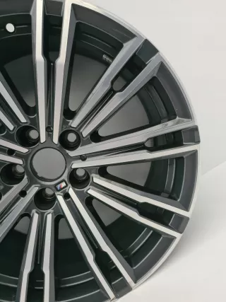  Диск литой BMW 3 G20/G21 Арт AL14696634534, вид 4