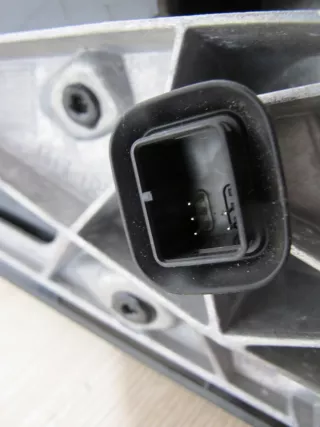 DEMOCAR Зеркало правое BMW 2 F45/F46 Арт AL14737571711, вид 4