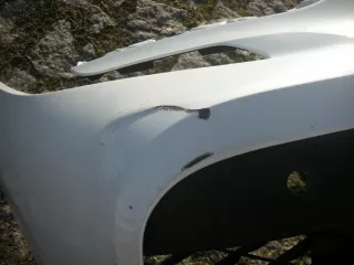 620223826R Бампер передний Renault Captur Арт AL14743995976, вид 4