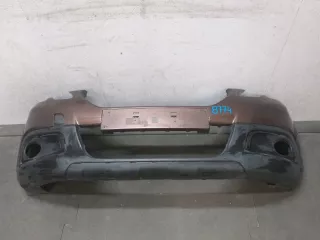  Бампер передний Peugeot 2008 Арт AL14750245687, вид 1