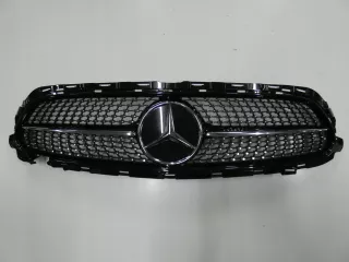 A2388883100,A2138803506 Решетка радиатора Mercedes E W213 Арт AL14763581779, вид 1