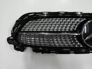 A2388883100,A2138803506 Решетка радиатора Mercedes E W213 Арт AL14763581779, вид 2