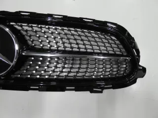A2388883100,A2138803506 Решетка радиатора Mercedes E W213 Арт AL14763581779, вид 4