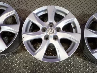  Диск литой Mazda 3 BL Арт AL14786463327, вид 3