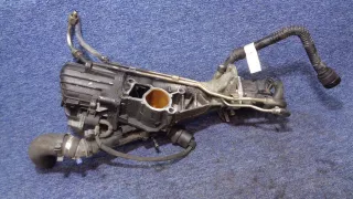  Клапан EGR Lancia Delta 3 Арт AL14795178642, вид 3