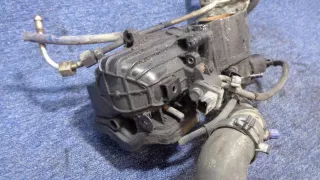  Клапан EGR Lancia Delta 3 Арт AL14795178642, вид 5