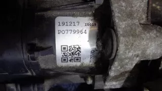  Клапан EGR Lancia Delta 3 Арт AL14795178642, вид 6