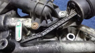  Клапан EGR Lancia Delta 3 Арт AL14795178642, вид 7