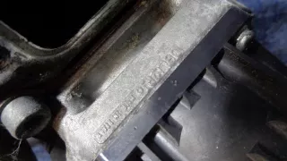  Клапан EGR Lancia Delta 3 Арт AL14795178642, вид 8
