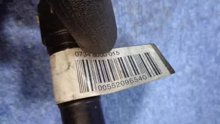  Клапан EGR Lancia Delta 3 Арт AL14795178642, вид 9