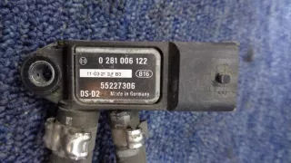  Клапан EGR Lancia Delta 3 Арт AL14795178642, вид 10