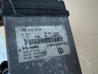 7h0815071e,WEBASTO Автономный отопитель (Webasto) Volkswagen Multivan T5 Арт AL14797871165_2, вид 4
