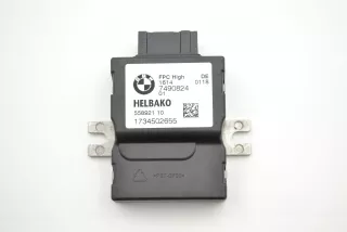 5A0EEC9 Блок комфорта BMW 3 G20/G21 Арт AL14806040167_2, вид 1