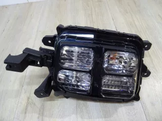 GAMZ2202260 Фара передняя (комплект) Mitsubishi ASX Арт AL14833523729, вид 1