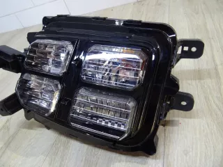 GAMZ2202260 Фара передняя (комплект) Mitsubishi ASX Арт AL14833523729, вид 2