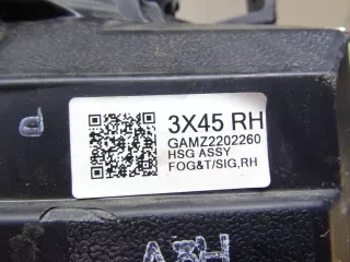 GAMZ2202260 Фара передняя (комплект) Mitsubishi ASX Арт AL14833523729, вид 9