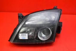 155887-00 Фара передняя (комплект) Opel Vectra C  Арт AL14834871084, вид 1