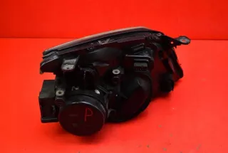 155887-00 Фара передняя (комплект) Opel Vectra C  Арт AL14834871084, вид 2