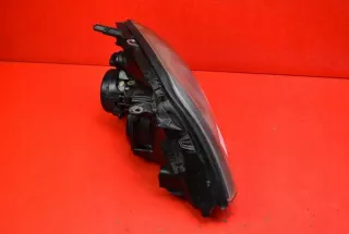 155887-00 Фара передняя (комплект) Opel Vectra C  Арт AL14834871084, вид 6